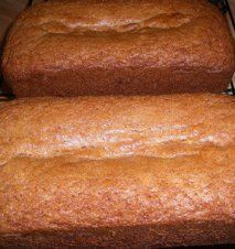 Amish Friendship Bread