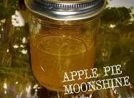 Apple Pie Moonshine Recipe | SparkRecipes