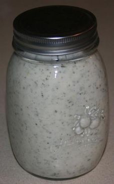 Melissa's 3-in-1 Healthy Ranch 