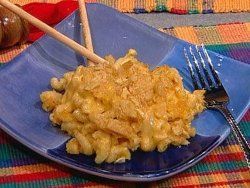 Homestyle Mac 'n' Cheese