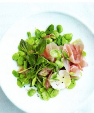 Spring Salad