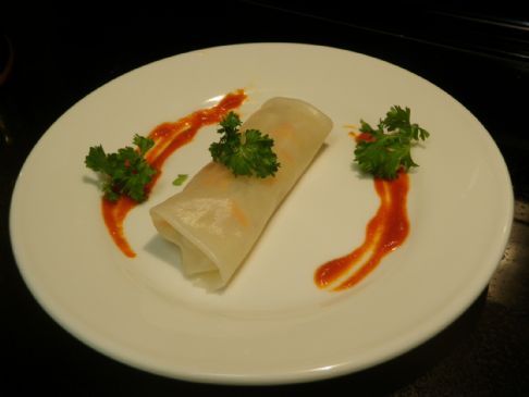 Spring Rolls