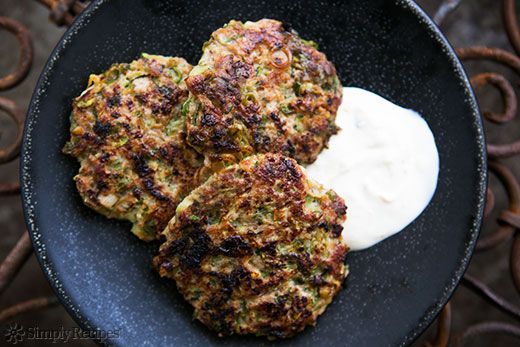 spicy turkey zucchini burger