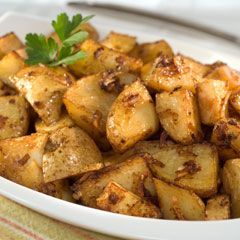 Roasted Potatoes