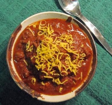 Chili