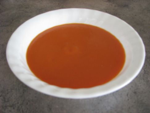 Tomato Soup