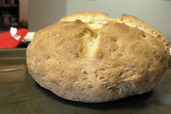 Irish Soda Bread