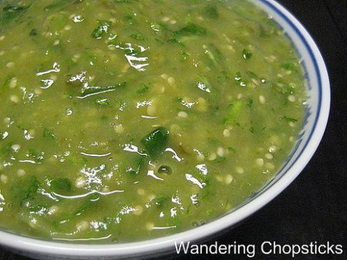 Jessi's Homemade Tomatillo Salsa