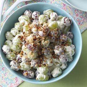 Grape Salad