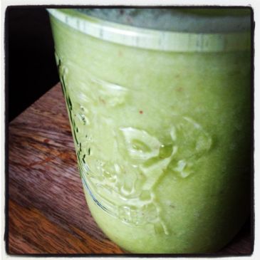 Green Smoothie