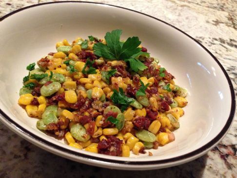 UNsufferin' Succotash