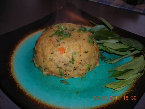 Upma