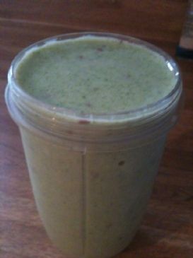 Green Monster Smoothie - Original