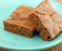 Paleo Breakfast Bread (2 sqrs)