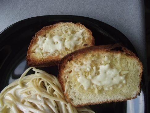 Garlic Bread