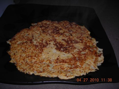 Mooli Parantha