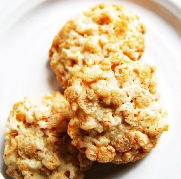 Special K Cookies **Low Cal/ Fat/ Carbs