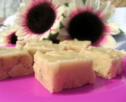 Weight Watchers Buttery Walnut Fudge recipe  3 points