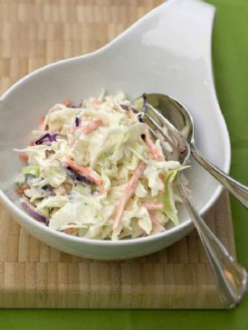 Coleslaw - Large Batch