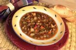 Hearty Beef & Vegetable Stew