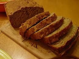 Colonial Brown Bread