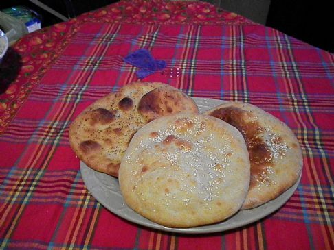 Naan