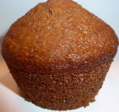 Refrigerator Bran Muffins