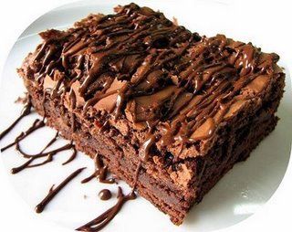 Cocoa Brownies
