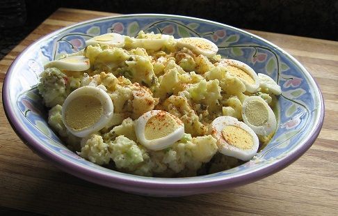 Potato Salad