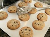 Chocolate Chip Cookes (Dairy Free) 