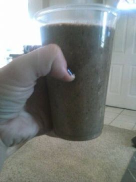 Kale Smoothie