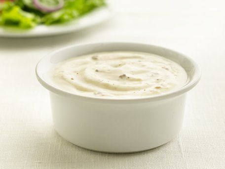 Caesar Dressing