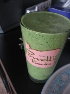 Green Smoothie