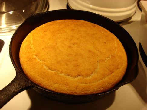  Mississippi Cornbread