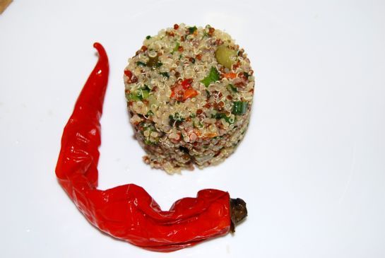 Tabbouleh