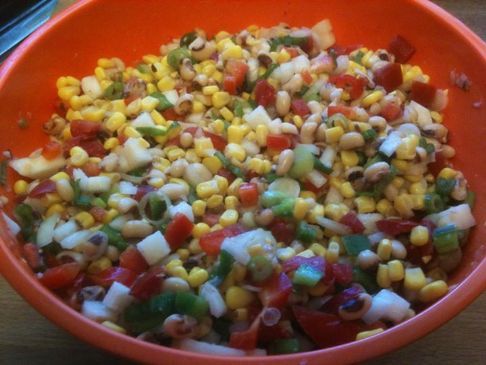 Texas Caviar