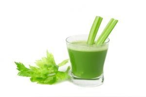 Dr Oz Green Vegetable Drink