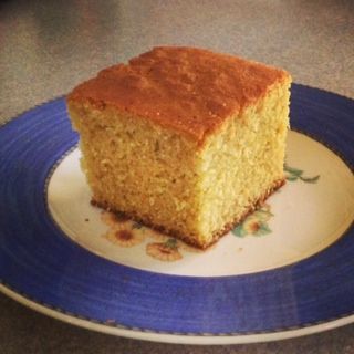 Cornbread