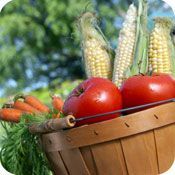 Safe and Natural Produce Washing Solution