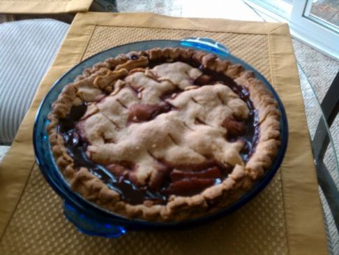 Raspberry Pie