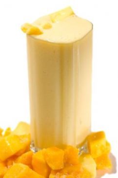 Mango Smoothie