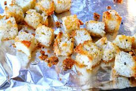 BB's Gluten Free Croutons