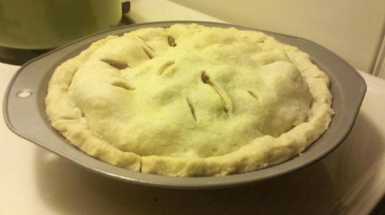 Apple Pie