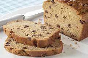 Raisin Bread