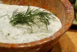 Tzatziki 