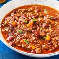 All-American Chili