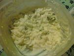 Homemade Egg Salad