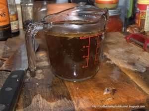 Basic Beef Stock