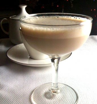 Irish Cream Cocktail (Light)