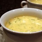 Broccoli Cheese Soup